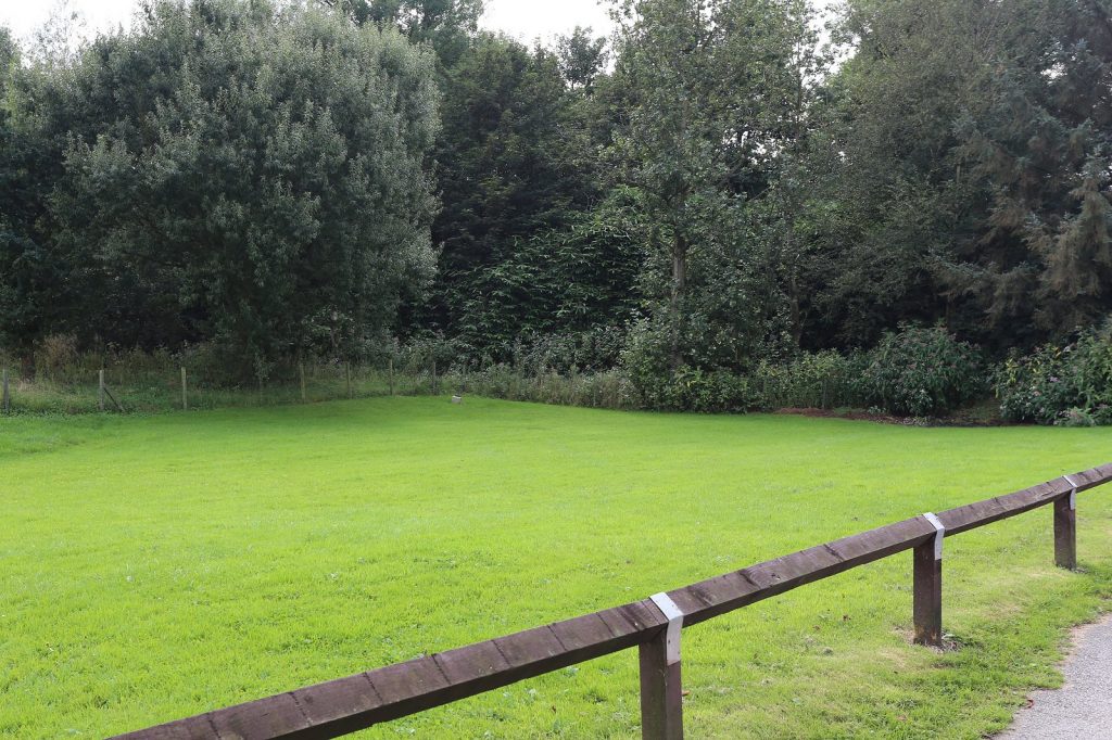 Cheap Campsites in Warrington