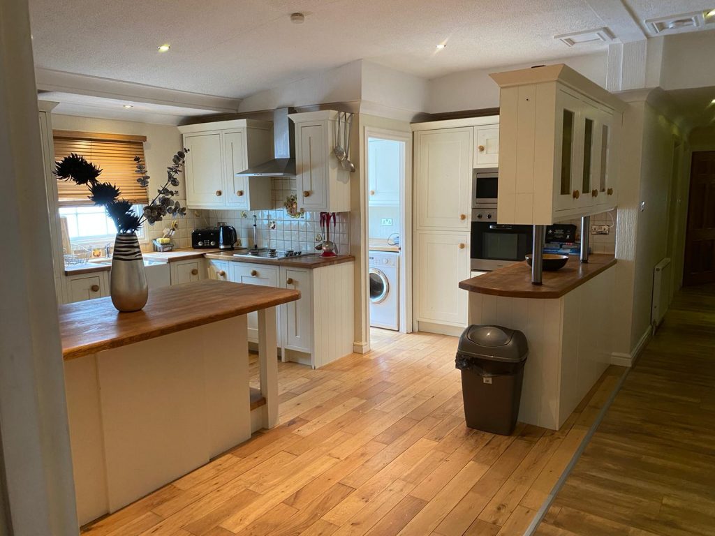 Cheap Apartment Accommodation Warrington