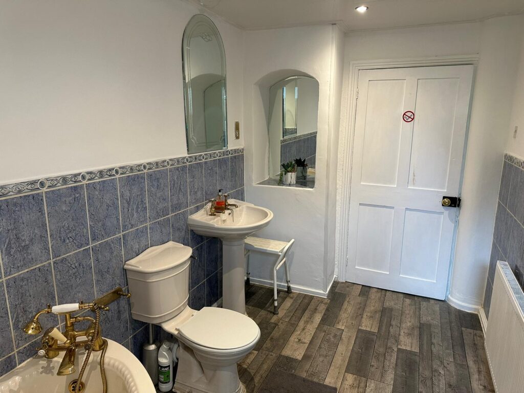 Apartment Room Hire Warrington